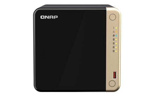 Serveur NAS Qnap Grosbill