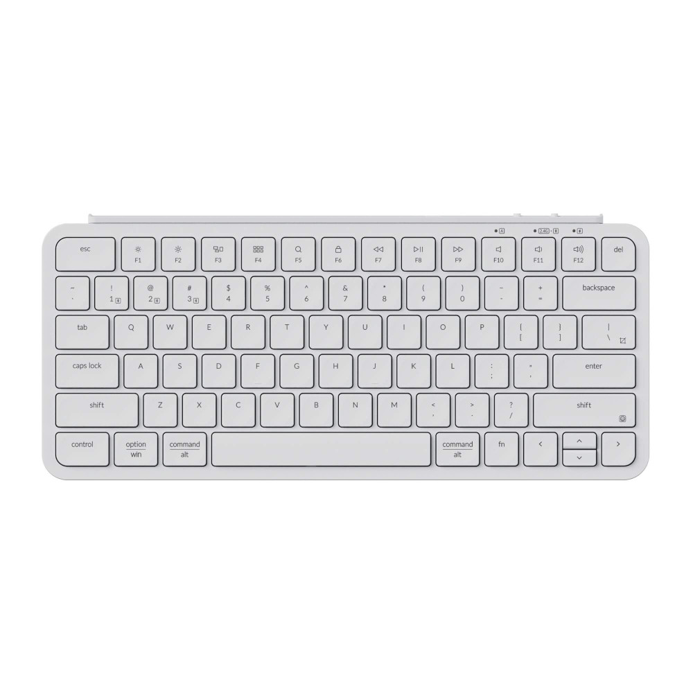 Clavier PC Keychron Grosbill