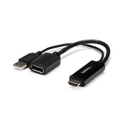 Connectique TV/Hifi/Video StarTech Grosbill
