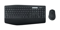 Clavier PC Logitech Grosbill