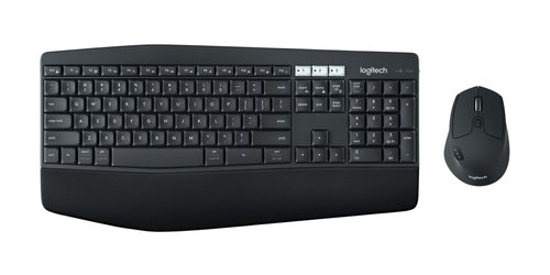 Logitech MK850 PERFORMANCE WRLS COMBO
