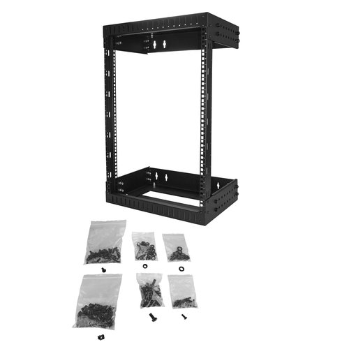 Server Rack - 12in - 20in 15U Wallmount - Achat / Vente sur grosbill.com - 4