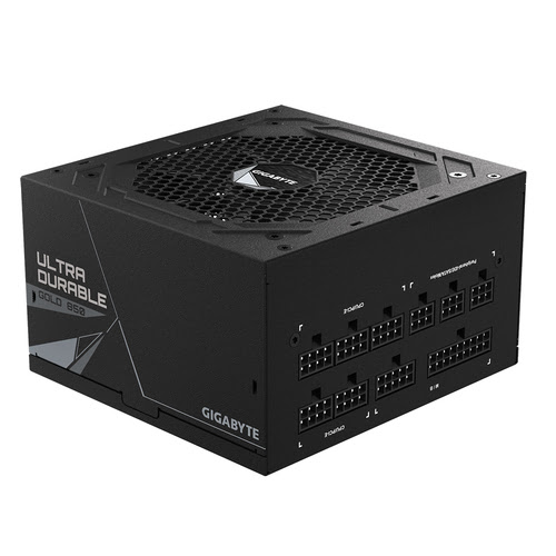 Gigabyte UD850GM Fully Modular (850W 80+ Gold) - Alimentation - 2