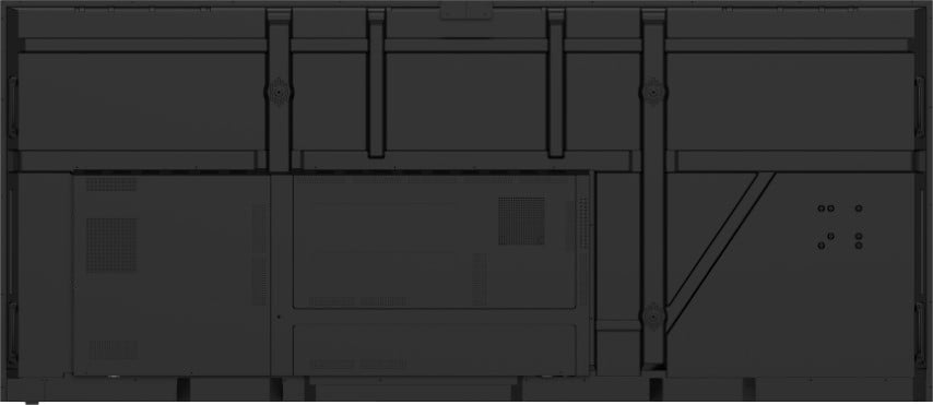 Iiyama 105 pouces  LH10552UWS-B1AG - Ecran PC Iiyama - grosbill.com - 12