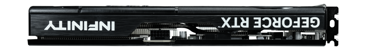 Palit RTX 5070 Infinity 3 12GB#  - Carte graphique Palit - 2