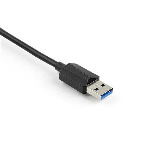 Adapter - USB 3.0 to HDMI VGA - 4K 30Hz - Achat / Vente sur grosbill.com - 2