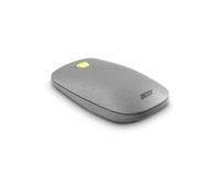 Acer Vero Mouse 2.4G OPTICAL grey - Achat / Vente sur grosbill.com - 1