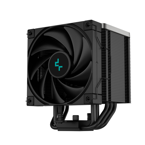 Deepcool Noir - Ventilateur CPU Deepcool - grosbill.com - 1