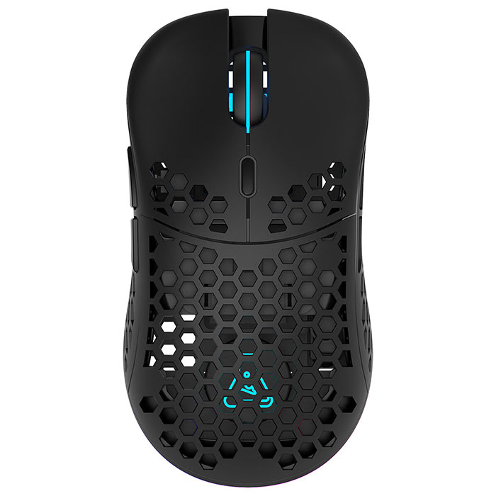 The G-Lab Kult Nitrogen Neutron Souris Gamer Filaire RGB – PC