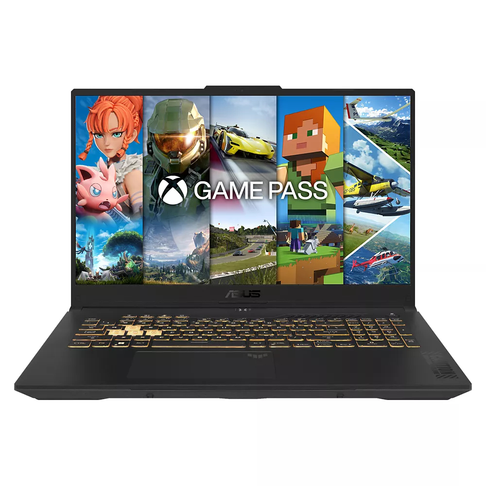 PC portable Asus Grosbill