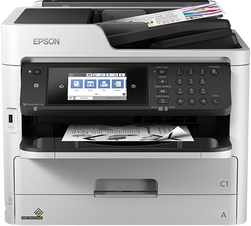 Epson Imprimante multifonction MAGASIN EN LIGNE Grosbill