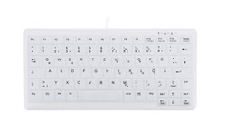 Clavier PC Cherry Grosbill