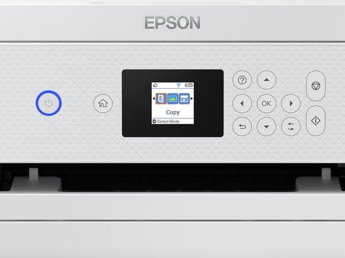 Imprimante multifonction Epson EcoTank ET-2856 - grosbill.com - 6