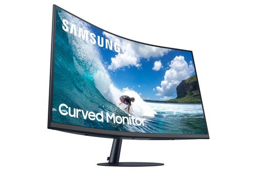 Samsung 32"  LC32T550FDRXEN - Ecran PC Samsung - grosbill.com - 1