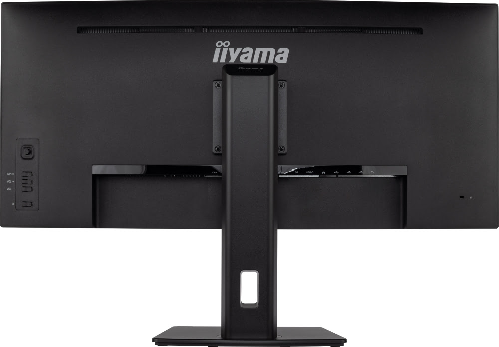 Iiyama 34 pouces  XCB3494WQSN-B5 - Ecran PC Iiyama - grosbill.com - 2