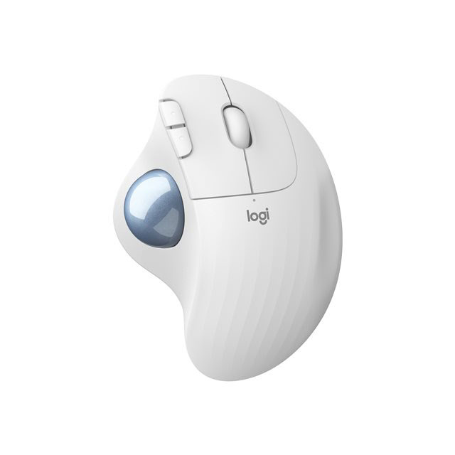  ERGO M575 for Business - OFFWHITE - EMEA - Achat / Vente sur grosbill.com - 0