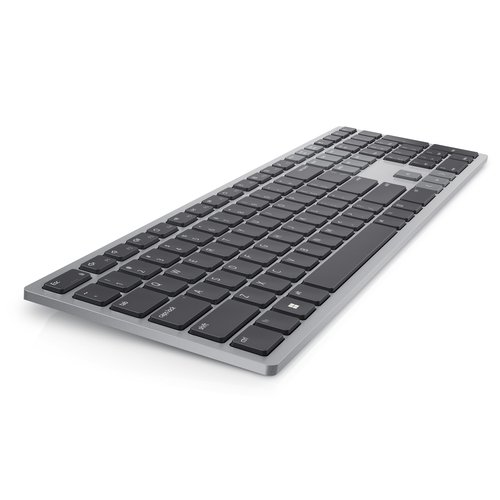 MULTI-DEVICE WIRELESS KEYBOARD - Achat / Vente sur grosbill.com - 1