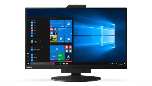 ThinkCentre Tiny-in-One 27 - Achat / Vente sur grosbill.com - 0
