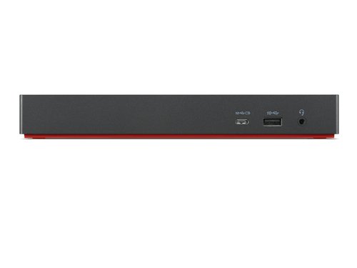 ThinkPad Thunderbolt 4 Dock WS Dock EU - Achat / Vente sur grosbill.com - 3