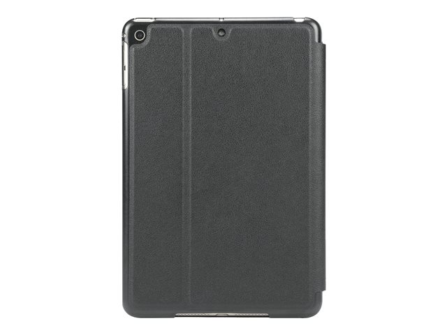 Folio noir pour iPad (8th/7th Gen. 10.2") - 2