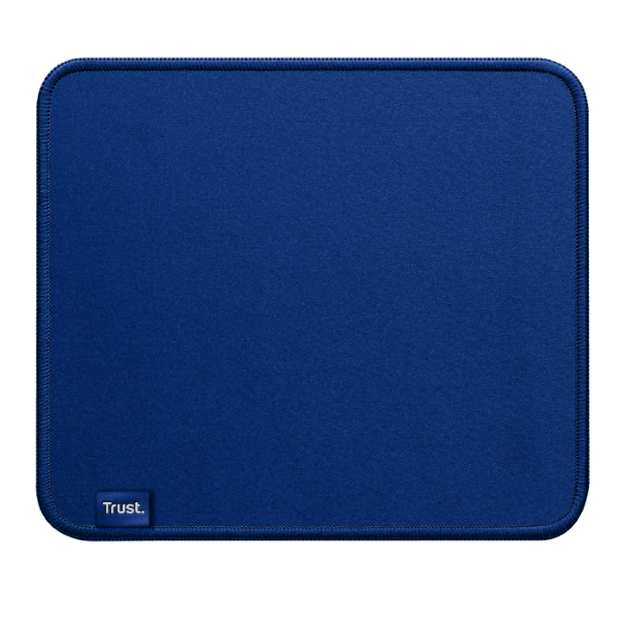 Trust Boye Eco - Bleu/M - Tapis de souris Trust - grosbill.com - 0