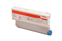 Consommable imprimante Oki Grosbill