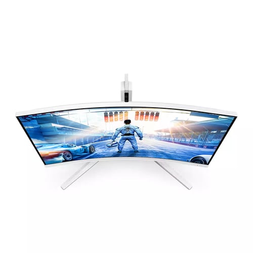 Philips 32 pouces  32M2C5501/00 - Ecran PC Philips - grosbill.com - 3