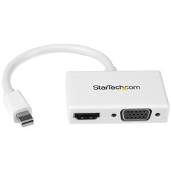 Connectique TV/Hifi/Video StarTech Grosbill