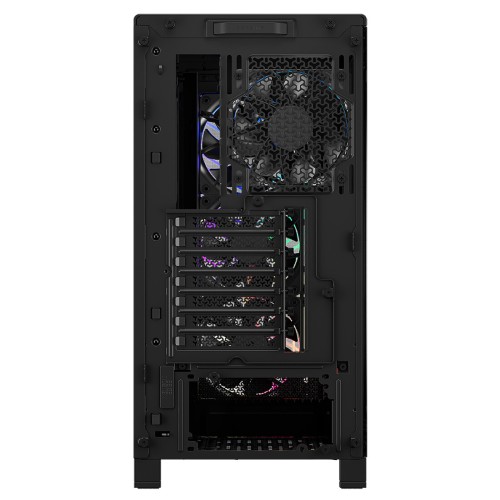 Corsair Frame 4000X RS Noir Noir - Boîtier PC Corsair - 3