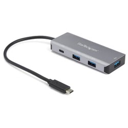 Switch StarTech Grosbill