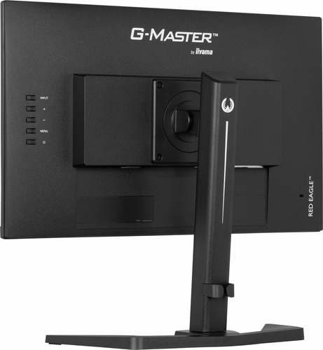 Iiyama 24 pouces  GB2470HSU-B6 - Ecran PC Iiyama - grosbill.com - 10