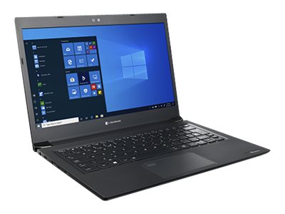 Toshiba A1PSZ20E114U ** - PC portable Toshiba - grosbill.com - 2