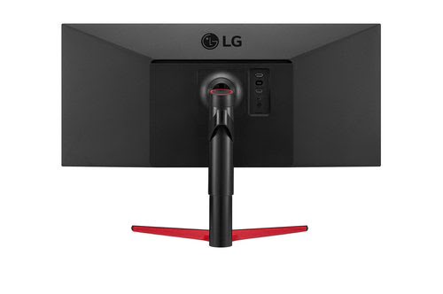 LG 34 pouces  34WP65G-B - Ecran PC LG - grosbill.com - 5