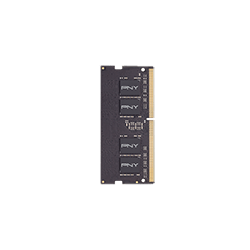 PNY SO-DIMM 4Go DDR4 2666 MN4GSD42666