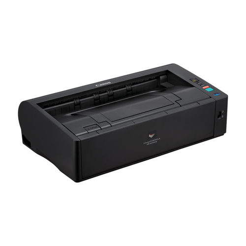 Canon imageFORMULA DR-M1060II - Noir - Scanner Canon - grosbill.com - 2