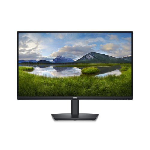 DELL E Series ECRAN DELL 27 E2724HS 27 LCD Full HD 8 ms Black
