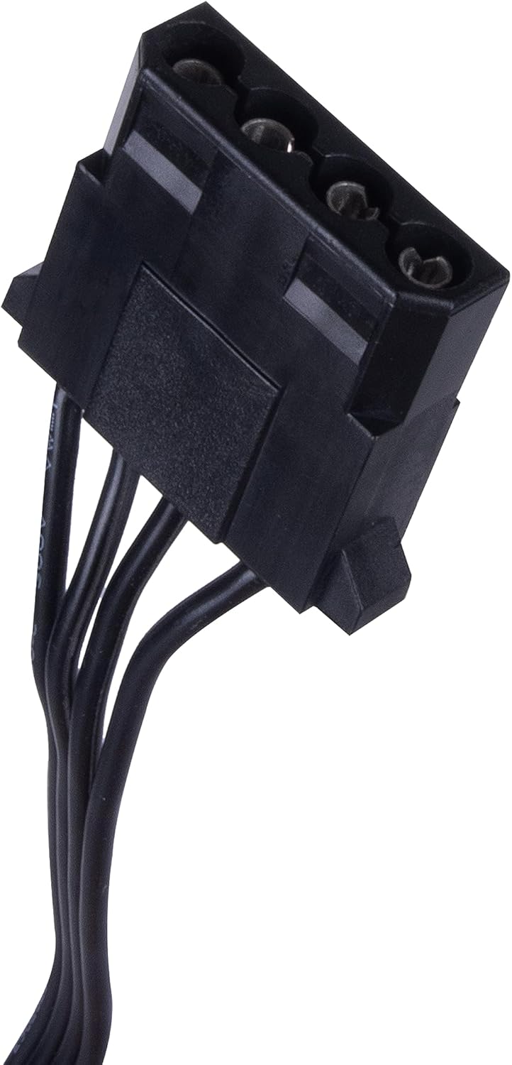 Silverstone Cynebetics Gold (900W) - Alimentation Silverstone - 4