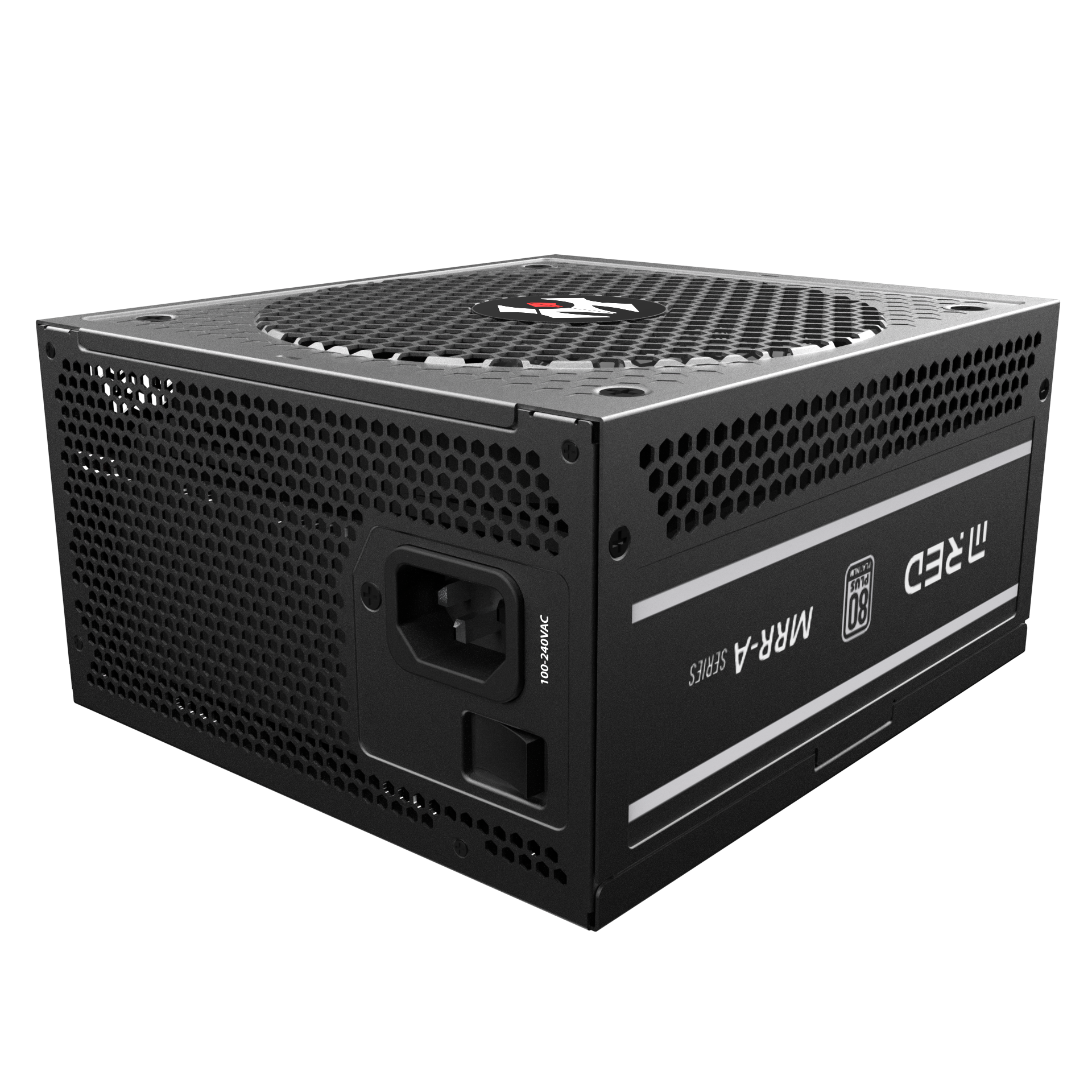 M.RED 80+ Platinum (1300W) - Alimentation M.RED - grosbill.com - 1