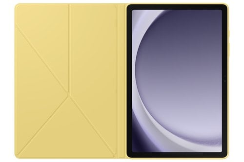 Tab A9+Book Cover blue - Achat / Vente sur grosbill.com - 9