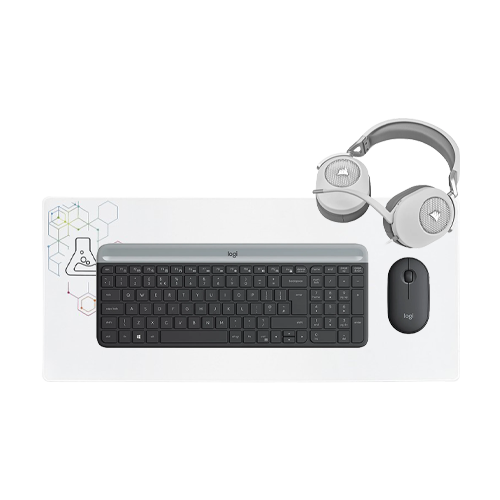 Pack Peripheriques GROSBILL Grosbill