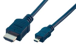 Connectique TV/Hifi/Video MCL Samar Grosbill