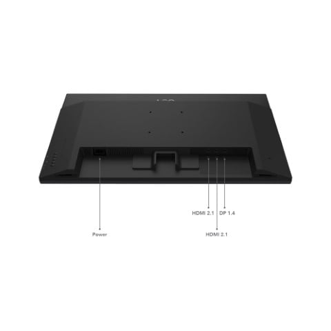 Lenovo 32 pouces  68F7GAC1EU - Ecran PC Lenovo - grosbill.com - 8