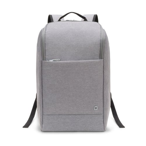 Eco Backpack MOTION 13 -15.6 Light Grey (D31876-RPET) - Achat / Vente sur grosbill.com - 2