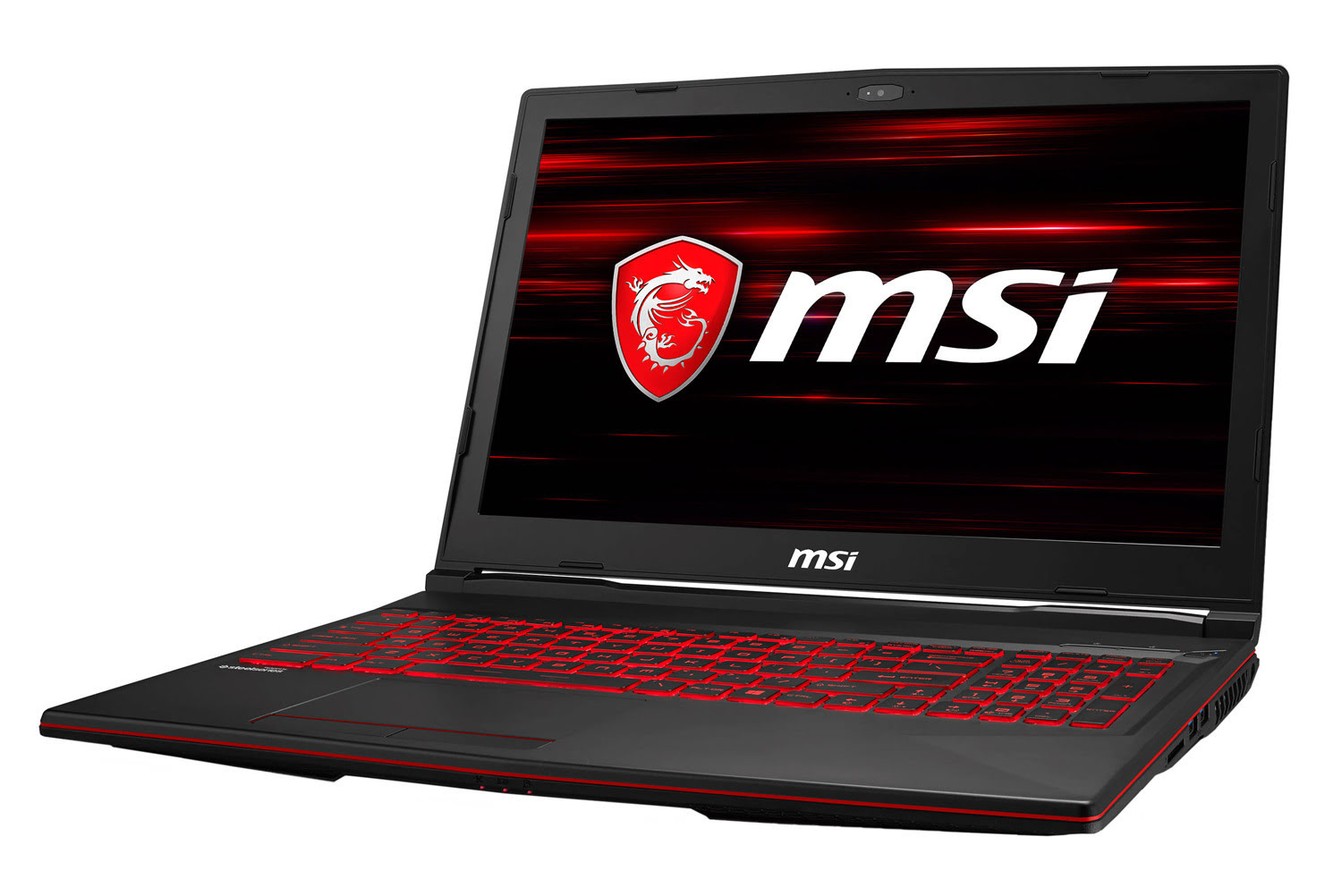 MSI 9S7-16P732-462 - PC portable MSI - grosbill.com - 3