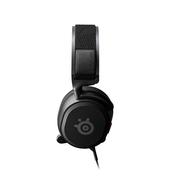 SteelSeries Arctis Prime   - Micro-casque - grosbill.com - 2