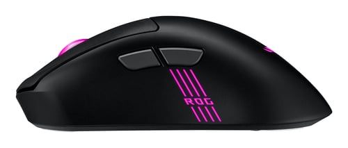 Asus ROG Delta II + ROG Keris II Origin (90YH03W0-BHUA00 + 90MP04A0-BMUA00) - Achat / Vente Pack Peripheriques sur grosbill.com - 13
