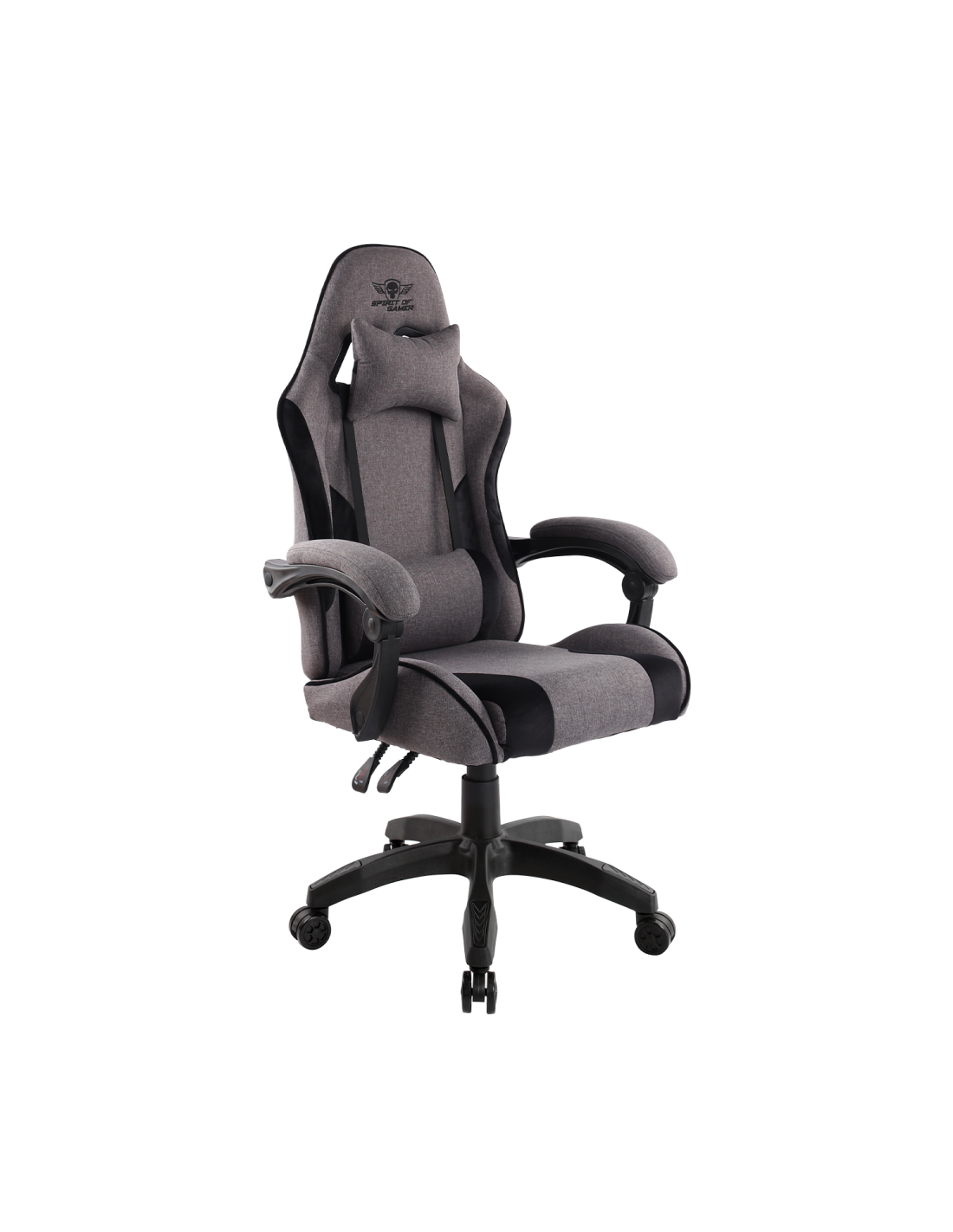 Siège PC Gamer Spirit Of Gamer Grosbill