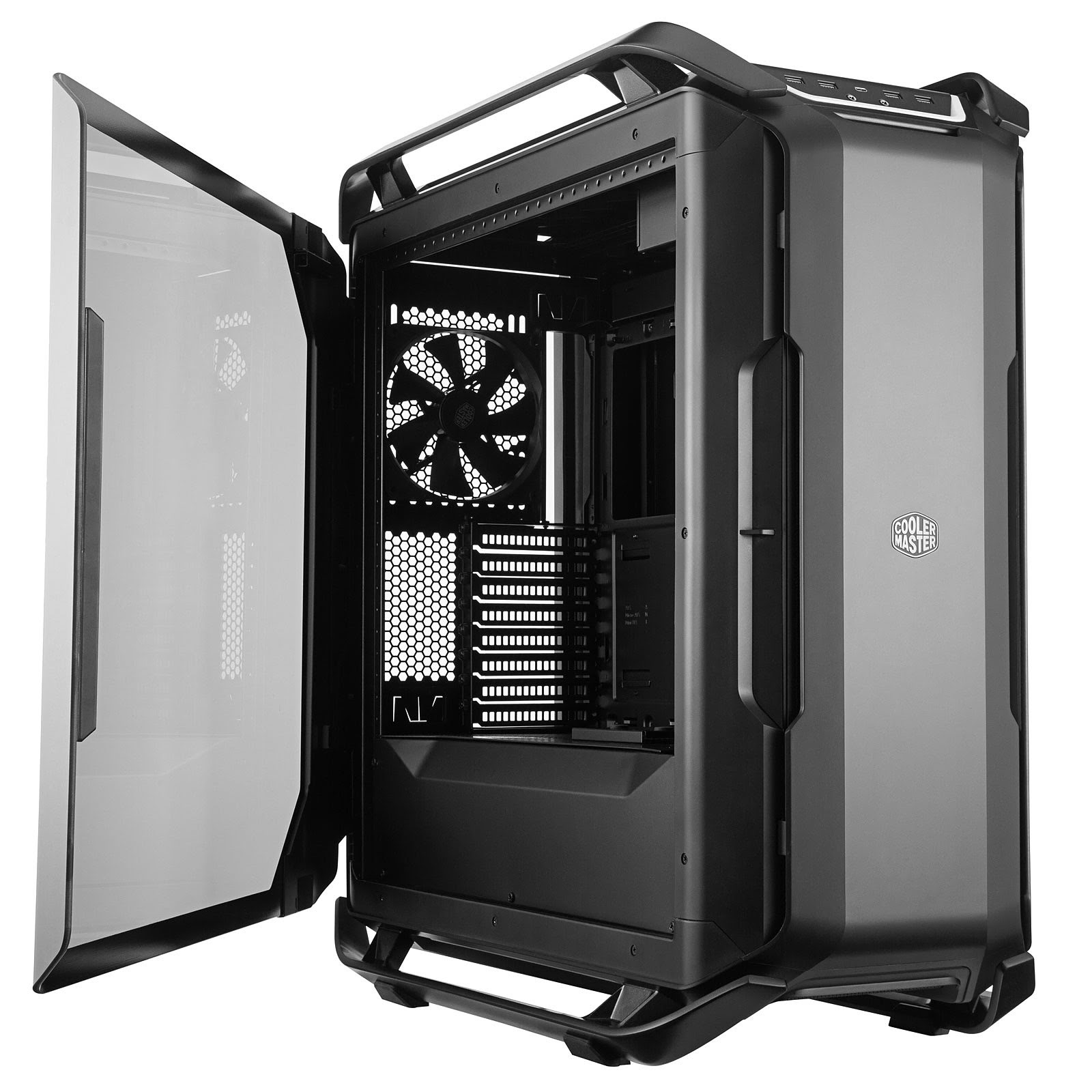 Cooler Master Cosmos C700P BE MCC-C700P-KG5N-S00 Noir - Boîtier PC