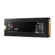 Samsung 990 PRO Dissipateur  M.2 - Disque SSD Samsung - 3