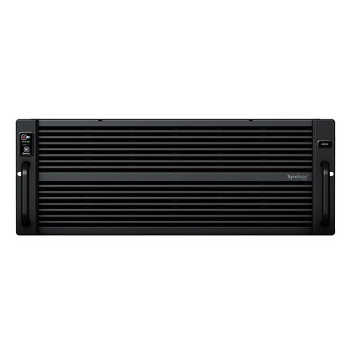 HD6500 4U 60 BAY 2X 2.4GHZ 10C - Achat / Vente sur grosbill.com - 0